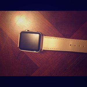 First Gen Apple Watch